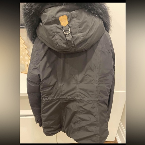 Mackage Jacket - Picture 4 of 4